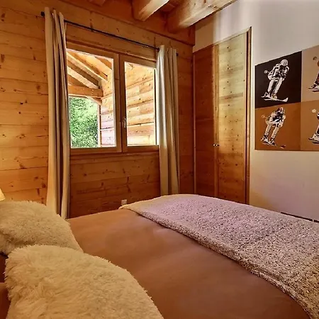 アパート Prestige Cheminee Vue Excep Serrechevalierholidays Le Freyssinet