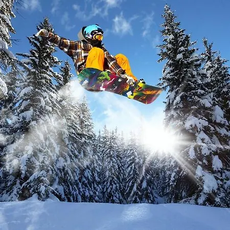Prestige Cheminee Vue Excep Serrechevalierholidays Le Freyssinet